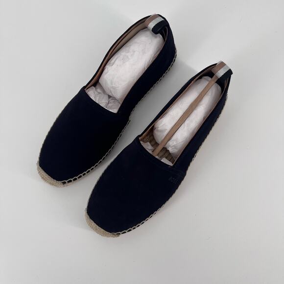 NEW BOSS MADEIRA ESPADRILLES MENS SZ 10/ EU 43 - Picture 5 of 10